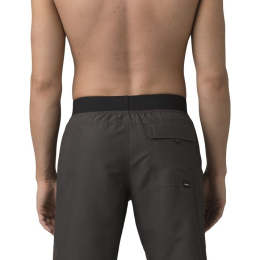 Short Mojo Dark Iron - Short | Prana