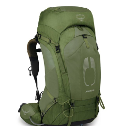 Atmos Ag 50 Mythical Green - Sac A Dos | Osprey