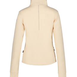 T-Shirt Femme Multia Beige - Tee Shirt Ml | Rukka