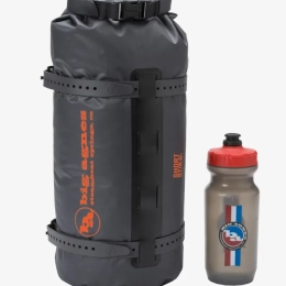 Copper Spur UL1 Bikepack