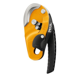 Rig - Descendeur | Petzl