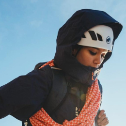 Skywalker 3.0 Helmet Grey - Casques | Mammut