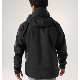 Veste Gtx Beta Sl Black - Veste | Arcteryx