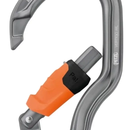 Vertigo Wire-lock - Accessoires Via Ferrata | Petzl