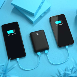 Sky 10 000 - Batteries Nomades | Xmoove