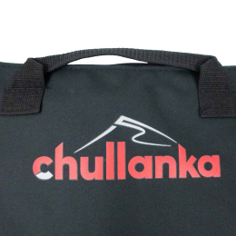 Climb-seat Vertica - Chaise | Chullanka