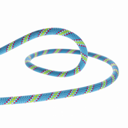 Corde Zenith 9.5mm X 80m Bleu - Corde | Beal