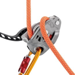 Neox Light Gray - Systemes D\'assurage | Petzl