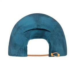 Casquette Coolnet Uv Pack Speed Orisa Teal - Casquette | Buff