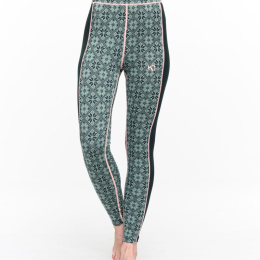 Legging Rose High Waist Murk - Pantalon | Kari Traa