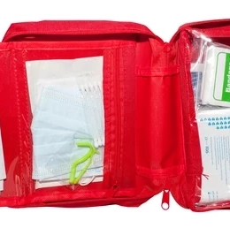 Trousse Pro Xl - Trousses Secours | Pharma Voyage