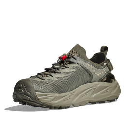 Hopara 2 Barley / Oat Milk - Sandales | Hoka