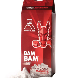 Bam Bam 340 G - Magnesie | Frictionlabs