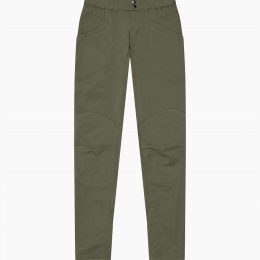 Pantalon Femme Laila Peak 4 Leaf Cloven