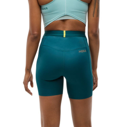 Novafly 6'' Knit Short Blue Twilight - Short | Hoka