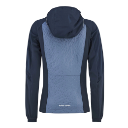 Veste Femme Tirill 2.0 Royal - Tee Shirt Ml | Kari Traa