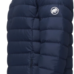 Doudoune Waymarker In Marine - Doudoune | Mammut