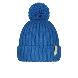 Bonnet Joansy Femme Bleu - Bonnet | Barts