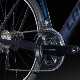 Pulsium 5.0 - Velo | Lapierre