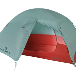 Blow 1 Oil Blue - Tente | Ferrino