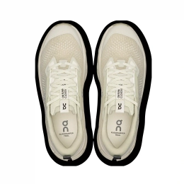 Cloudsurfer Trail 2 Chalk Ghost - Chaussures | On Running