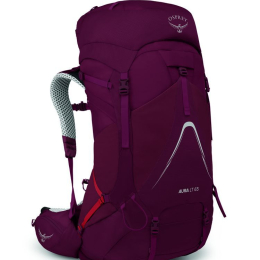 Aura  Lt 65 Antidote Purple - Sac A Dos | Osprey