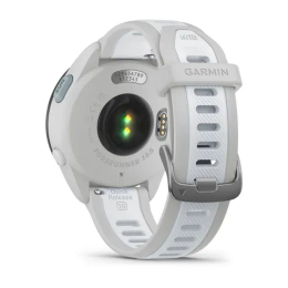 Forerunner 165 Gps Mist Grey Whitestone - Gps | Garmin
