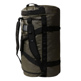 Base Camp Duffel L New Taupe Green / TNF Black