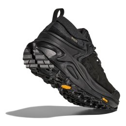 Kaha 3 Low Gtx Black - Chaussures | Hoka