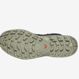 Quest 5 Gtx Black Lichen - Chaussures | Salomon