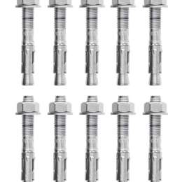 Goujons M12 X 90mm Inox - Amarrage | Fixe