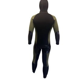 Long John 5mm Green Canyon - Combinaison | Vade Retro