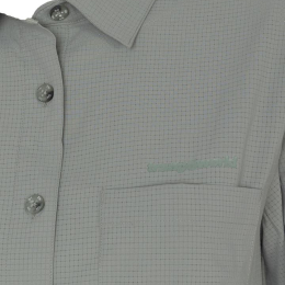 Chemise Ardones Vn Femme Iceberg Green - Chemise | Trango