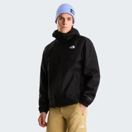 Veste Quest Mono Tnf Black - Veste | The North Face