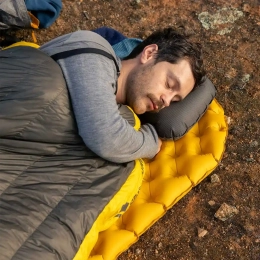 Ultra Light Xr Pro 6,5cm - Matelas A Gonfler | Sea To Summit