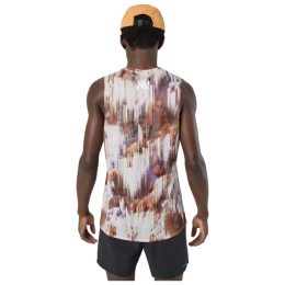 Race Tank 02 Fade Print - Debardeur | Nnormal