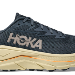 Challenger 8 Faded Navy Pampass - Chaussures | Hoka