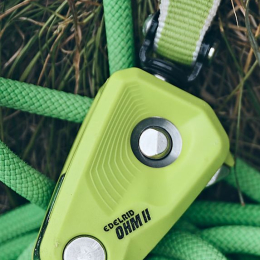 Ohm 2 - Degaines | Edelrid