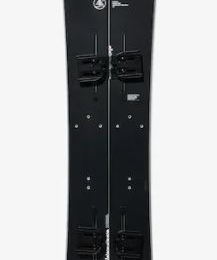 Splitboard Hometown Hero - Splitboard | Burton
