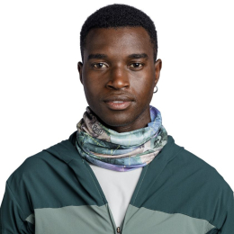 Tour De Cou Coolnet Uv Campast Green - Tour De Cou | Buff