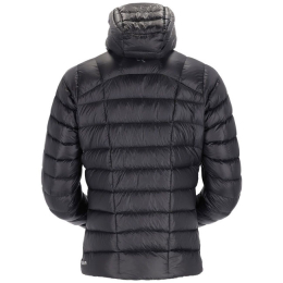 Mythic Alpine Veste Black - Doudoune | Rab