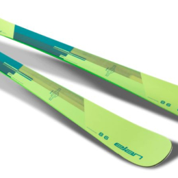 Ripstick 86t Junior - Ski De Rando | Elan