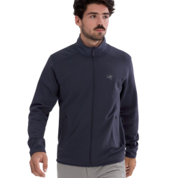 Veste Kyanite Black - Polaire | Arcteryx