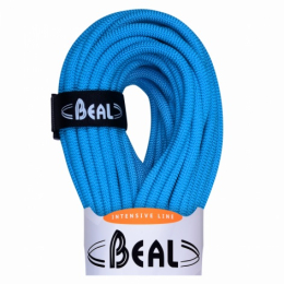 Opera 8,5mm 60m Unicore Dry Cover Bleu - Equipement Outdoor | Beal