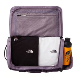 Bc Voyager Duffel 42 L Transcendent Grey/endle - Sac Expedition
