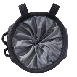 Saka Dark Gray - Sacs à Magnésie | Petzl