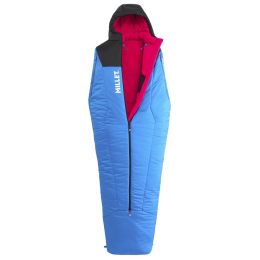 Bossons -10 Reg Icon Blue Black - Sac De Couchage | Millet