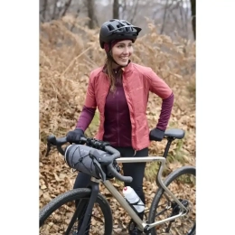 Trailfront Compact Black - Sacoches | Vaude