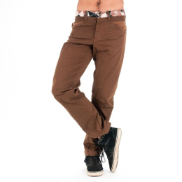 Pantalon Yaniro Light Bronze - Pantalon | Nograd
