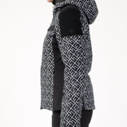 Veste Femme Katana Black - Veste | Sun Valley